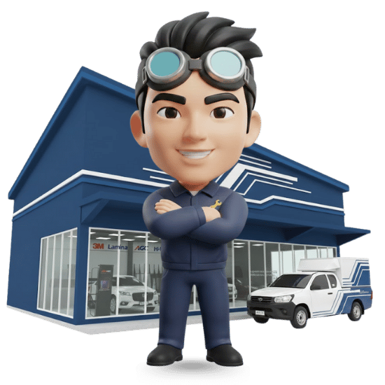 Dealership Quality Standard