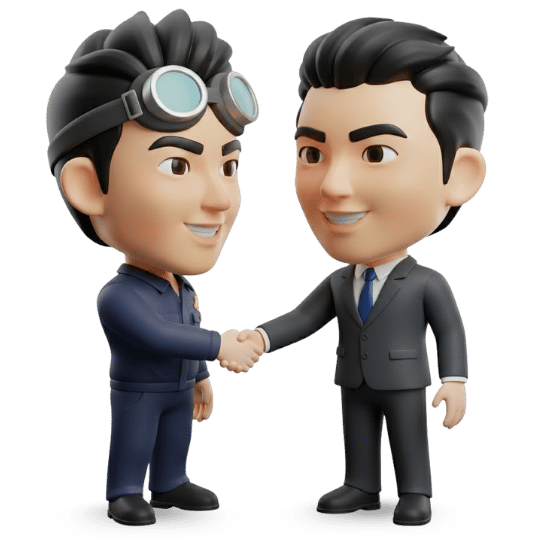 Express %26 One-Stop Service