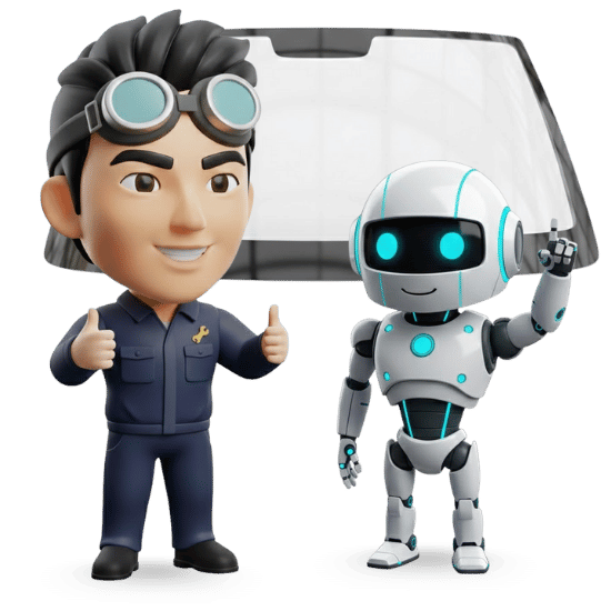 Smart Repair Technology